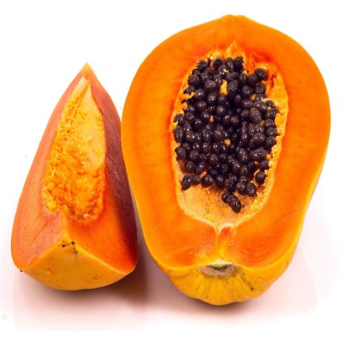 Fresh Papaya