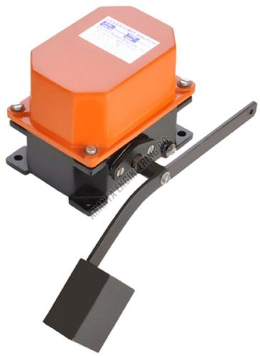 Crane Limit Switch