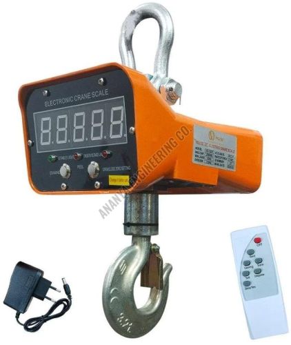 Crane Weight Scale
