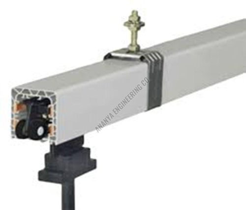 Enclosed Conductor Bar