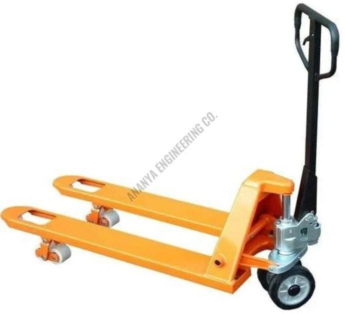 Hydraulic Hand Pallet Truck