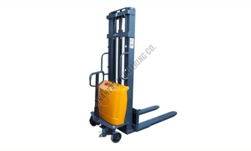 Semi Electric Stacker