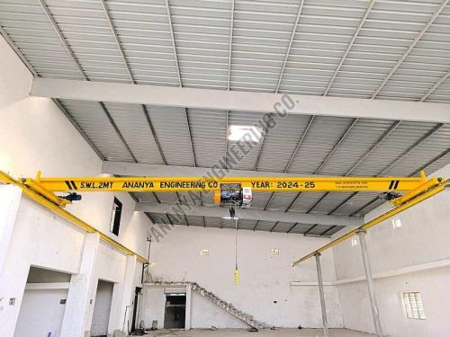 EOT Crane
