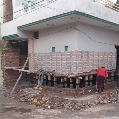 Temple Shifting Service