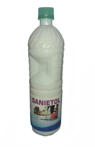 Floor Cleaners