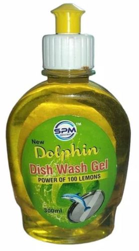 Dishwash Liquid