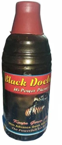 450ml Black Doctor Hi Power Phenyl