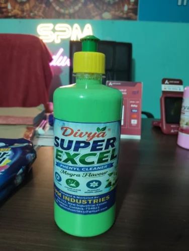 500ml SPM Divya Super Excel Phenyl Mogra