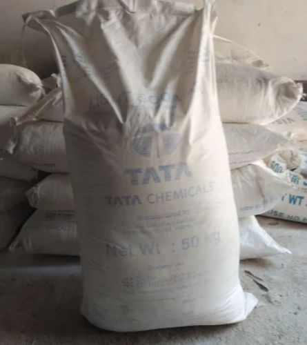 Light Soda Ash