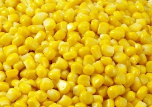 Frozen Corn Kernels