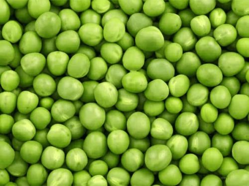 Frozen Green Peas
