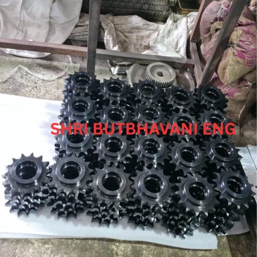 Industrial Gears