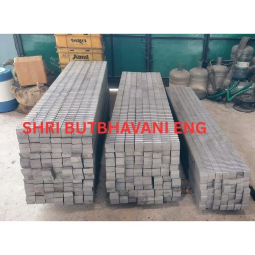 4 Module Helical Rack