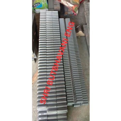 4 Module Rack