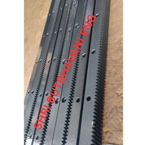 6 Helical Gear Rack