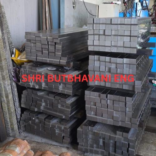 8 Module Helical Rack