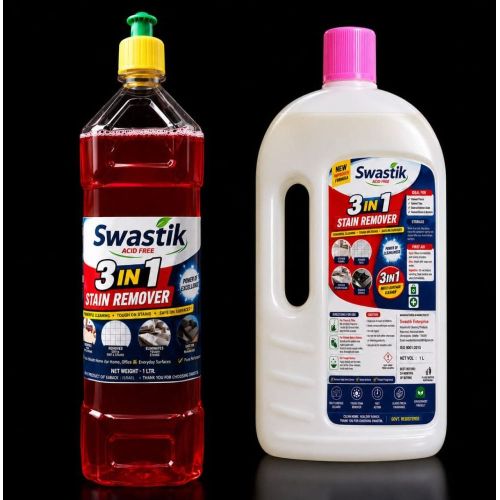 3 In 1 Stain Remover