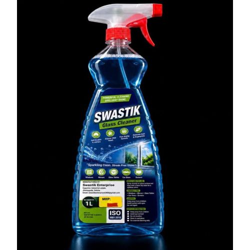 Glass Cleaner