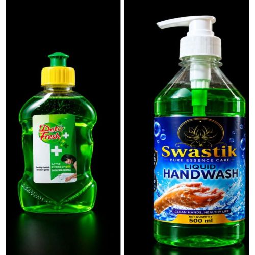 Liquid Hand Wash