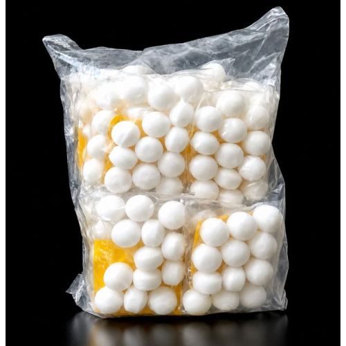 Naphthalene Balls