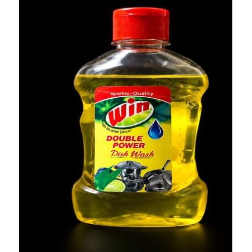 Dish Wash Gel