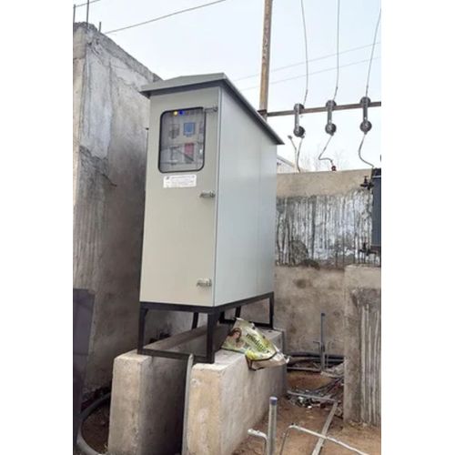 11 Kv VCB Breaker HT