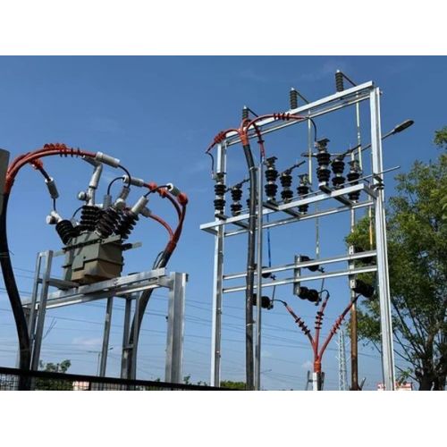 33kv Substation Transformer