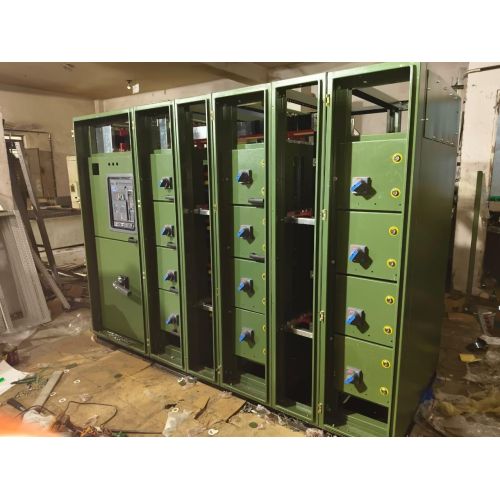 66KV Indoor HT Panel