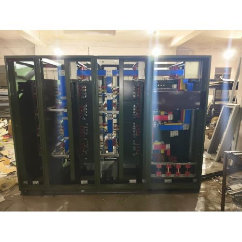66KV Outdoor HT Panel
