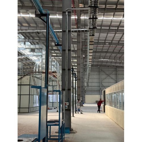 Aluminium Cable Tray