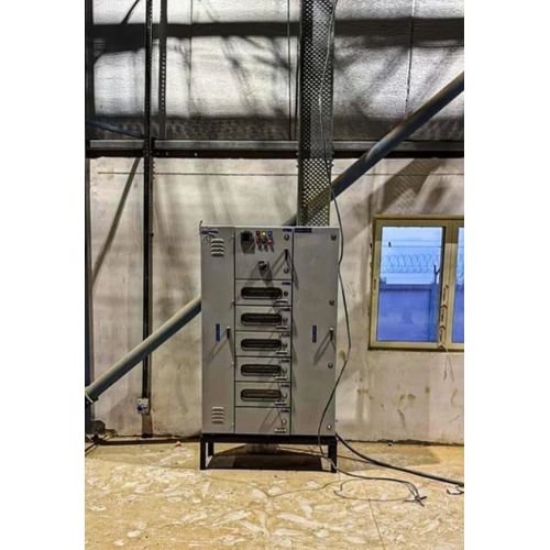 Electrical Control Panel