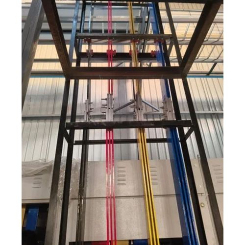 Electrical Bus Duct