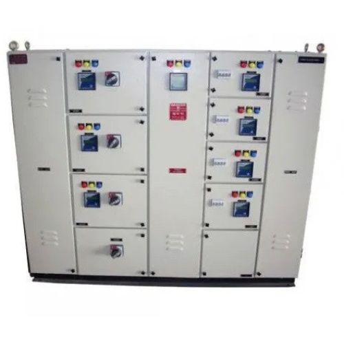 LT DB Panel Boxes