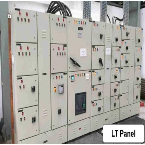 LT Distribution Panel