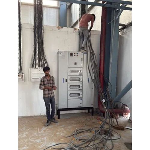 LT Meter Panel Board