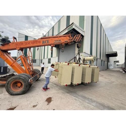 Electrical Transformer