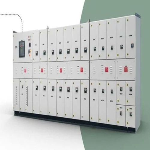 Three Phase LT Distribution Panel