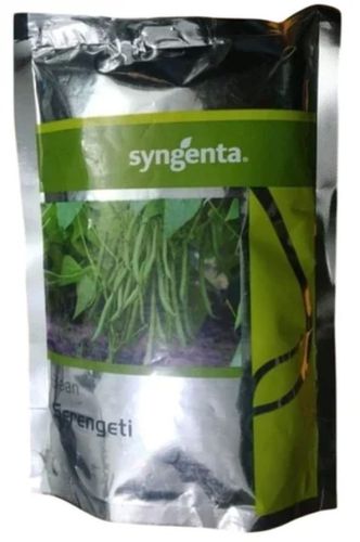 Syngenta Serengeti Variety Bean Seeds