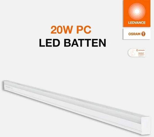 20W Osram LED Batten Tube Light