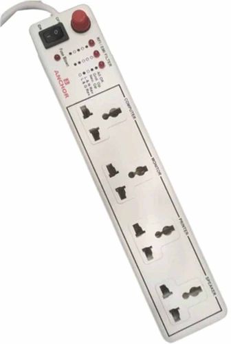 Industrial Plugs, Sockets & Extension Boards