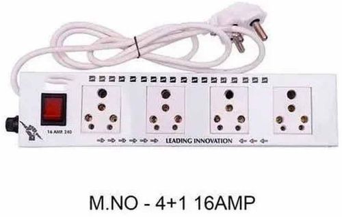 4 Way Extension Board