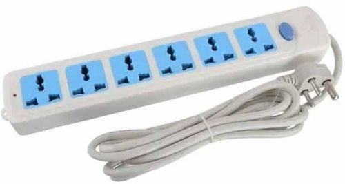 6 Way Anchor Extension Board