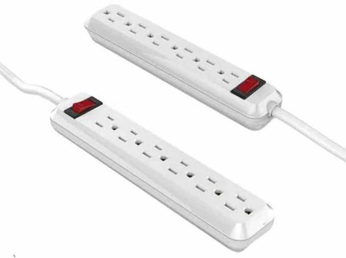 6 Way Extension Board