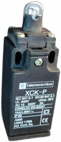 CNC Xck P118 Limit Switch