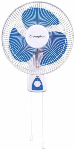 Crompton Wall Mount Fan