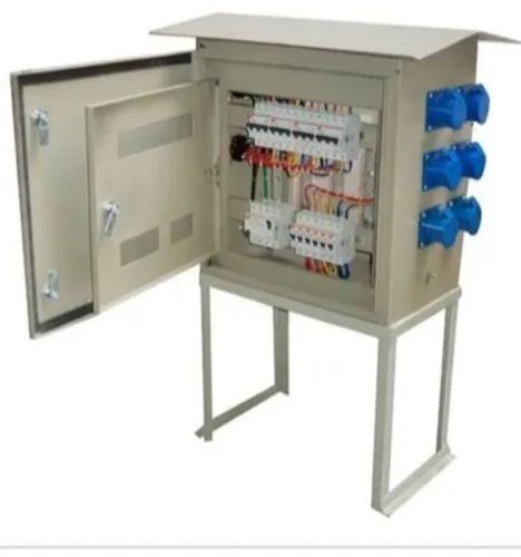 Distribution Board Panel Box