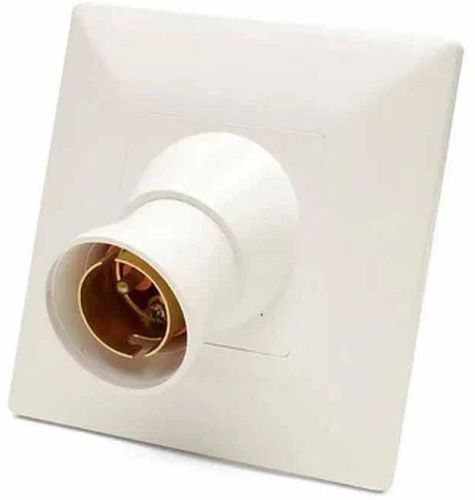 Electrical Angle Holder