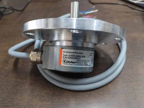 Industrial Automation & Control Components