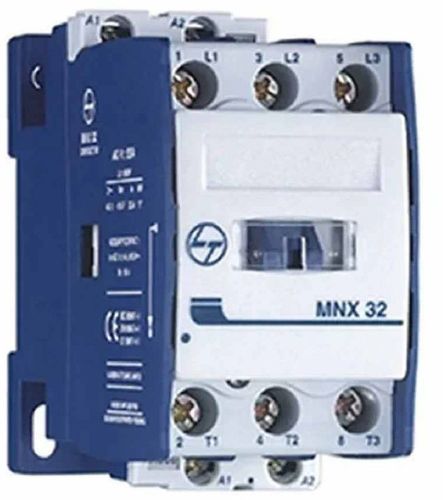 L&t Mnx 32 Power Contactor MCB