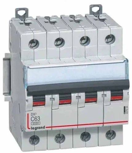 Legrand C63 MCB